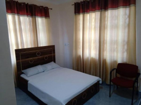 Alpha Rooms Single Bedroom Gome Fortress Business Center Dansoman Accra